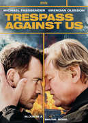 Trespass Against Us , Michael Fassbender