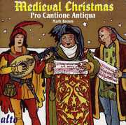 Medieval Christmas , Medieval Christmas