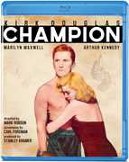 Champion , Kirk Douglas