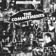 Commitments (Original Soundtrack) [Import] 