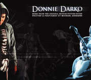 Donnie Darko (Music From the Original Motion Picture Score) , Various Artists
