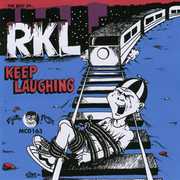 Keep Laughing: The Best Of , Rich Kids on LSD