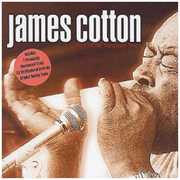 Best of the Vanguard Years [Import] , James Cotton