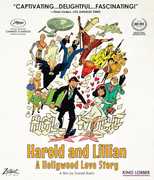 Harold and Lillian: A Hollywood Love Story , Danny DeVito