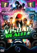 Visual Reality , DJ Fletch