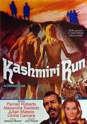 The Kashmiri Run , Pernell Roberts