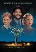 The Legend of Bagger Vance , Will Smith