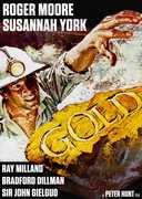 Gold , Roger Moore
