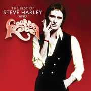 Best of , Steve Harley