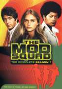 Mod Squad: The Complete Season 1