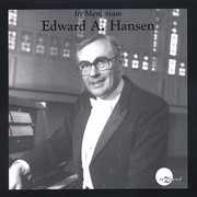 In Memoriam , Edward A. Hansen