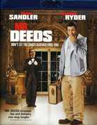 Mr. Deeds , Adam Sandler