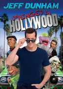 Jeff Dunham: Unhinged in Hollywood , Jeff Dunham
