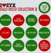Italo Collection, Vol. 3 , Various Artists