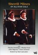 All-Star Gala , Burt Lancaster
