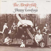 Bergerfolk, Vol. 2: Happy Landings Family Folk , The Bergerfolk