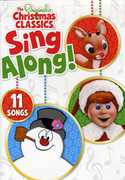 The Original Television Christmas Classics Sing Along! , Burl Ives