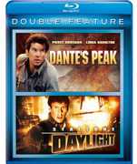Dante's Peak / Daylight