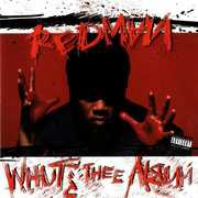 Whut Thee Album [Explicit Content] , Redman