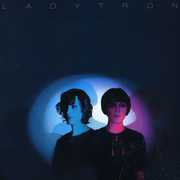 Best of 00-10 , Ladytron