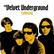 Collected [Import] , The Velvet Underground