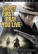 Shoot First and Pray You Live , Jim Gaffigan