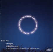 My Barn Having Burned to the Ground , Barbara White