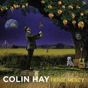 Fierce Mercy , Colin Hay
