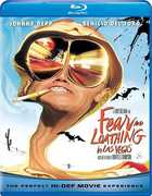 Fear and Loathing in Las Vegas , Johnny Depp