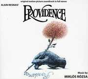 Providence (Original Motion Picture Soundtrack) , Various Artists