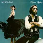 Elegant Gypsy [Import] , Al di Meola