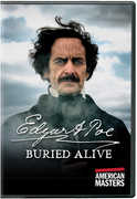 American Masters: Edgar Allan Poe: Buried Alive