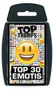 Emotis Top Trumps 