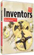 Inventors: Life & Mind of Albert Einstein 