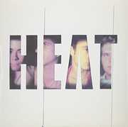 Chalk It Up , The Heat
