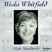 High Standards , Wesla Whitfield