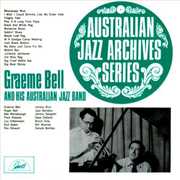 Graeme Bell and His Australian Jazz Band , Graeme Bell