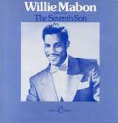 Seventh Son , Willie Mabon