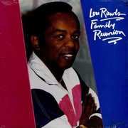 Family Reunion , Lou Rawls