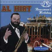 Brassman's Holiday , Al Hirt