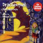 Drachenth Teil, Vol. 2 , Wolfgang Hohlbein