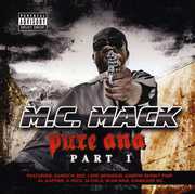Pure Ana 1 , MC Mack