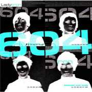 604: Remixed & Rare , Ladytron