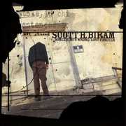 Something's Wrong/ Lost Forever , Scott H. Biram