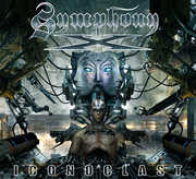 Iconoclast , Symphony X