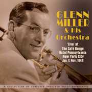 Glenn Miller & His Orchestra , Glenn Miller