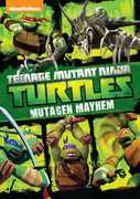 Teenage Mutant Ninja Turtles: Mutagen Mayhem 