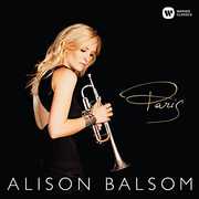 Paris , Alison Balsom