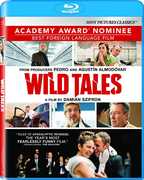 Wild Tales , Dario Grandinetti