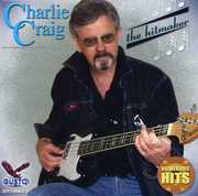 Hitmaker , Charlie Craig